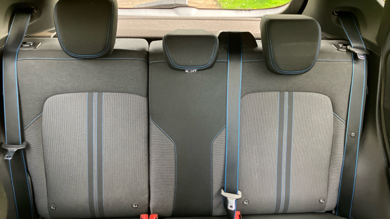 Ford Fiesta ST 1.5 EcoBoost ST-2 Navigation 5dr Petrol Hatchback